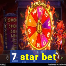 7 star bet